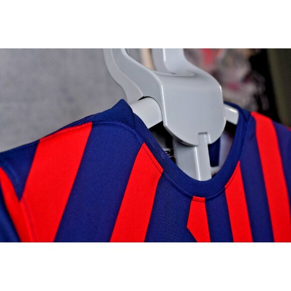 NEW! NIKE RAPINOE 15 FIFA WOMEN JERSEY SOCCER | LARGE | CZ4317-422 | MSRP: $135 - Picture 15 of 16